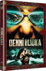 DVD Film - Denní hlídka - knižna edícia
