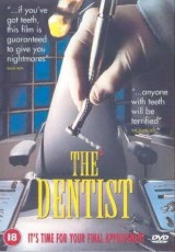 DVD Film - Dentista