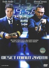 DVD Film - Deset minut života