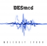 CD - Desmod: Molekuly zvuku