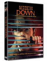 DVD Film - Detektiv Down