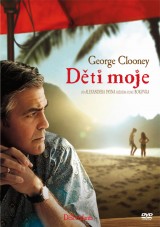 DVD Film - Deti moje