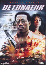 DVD Film - Detonator