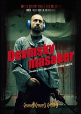 DVD Film - Devínsky masaker