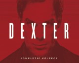 DVD Film - Dexter - kompletná 1. - 8. séria (26 DVD)
