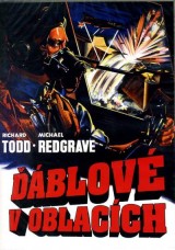 DVD Film - Diabli v oblakoch