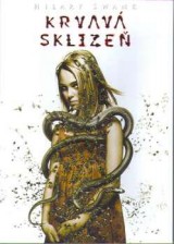 DVD Film - Diablova žatva