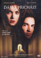 DVD Film - Diabol prichádza