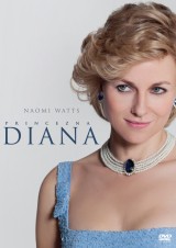 DVD Film - Diana