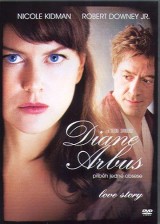 DVD Film - Diane Arbus: Príbeh jednej obsesie