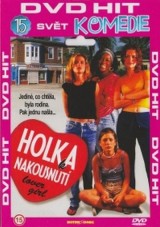 DVD Film - Dievča na predaj