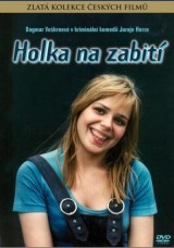 DVD Film - Dievča na zabitie