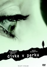 DVD Film - Dievča v parku