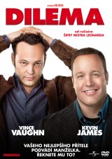 DVD Film - Dilema