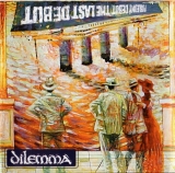 CD - Dilemma : The Last Debut