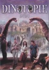 DVD Film - Dinotopia 1 (papierový obal)