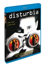 BLU-RAY Film - Disturbia (Bluray)