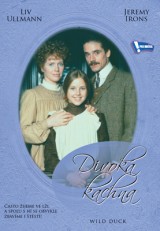 DVD Film - Divá kačka