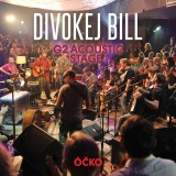 DVD Film - DIVOKEJ BILL - G2 Acoustic Stage - DVD+CD