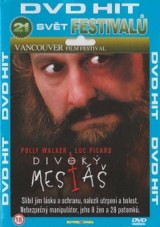DVD Film - Divoký Mesiáš