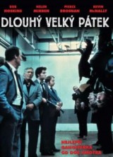 DVD Film - Dlhý veľký piatok