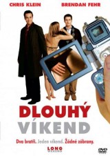 DVD Film - Dlhý víkend