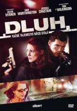 DVD Film - Dluh