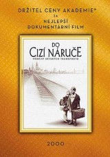 DVD Film - Do cudzej náruče