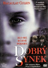 DVD Film - Dobrý synček