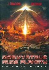 DVD Film - Dobyvatelia červenej planéty