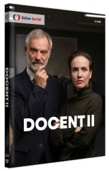 DVD Film - Docent II (2DVD)