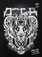 CD - DOGA - 25 LET ROCK N ROLLU (CD+DVD)