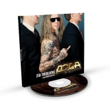 CD - Doga : Jsem trochu divnej /Reedícia