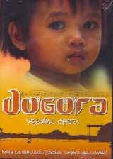 DVD Film - Dogora