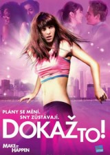 DVD Film - Dokáž to!