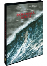 DVD Film - Dokonalá búrka