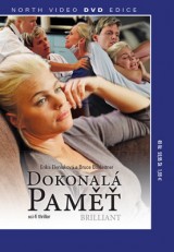 DVD Film - Dokonalá pamäť