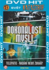 DVD Film - Dokonalosť mysle