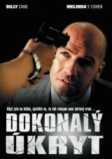 DVD Film - Dokonalý úkryt