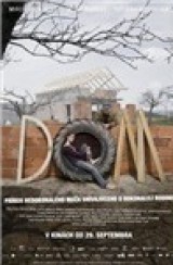 DVD Film - Dom