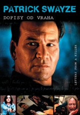 DVD Film - Dopisy od vraha