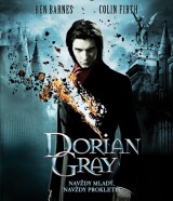 BLU-RAY Film - Dorian Gray (Bluray)
