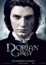 DVD Film - Dorian Gray