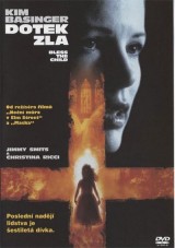DVD Film - Dotek zla