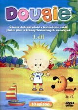 DVD Film - Dougie 1 (slimbox) CO