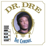 CD - Dr.Dre : The Chronic
