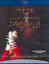 BLU-RAY Film - Dracula (Blu-ray)