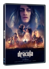 DVD Film - Dracula: Príbeh lásky