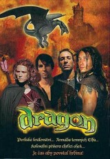 DVD Film - Dragon