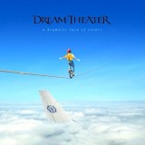 DVD Film - DREAM THEATER - A DRAMATIC TURN OF EVENTS (CD + DVD)